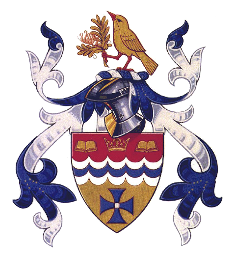 College crest