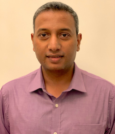Dr Rajesh Reddy, Specialist Anaesthetist