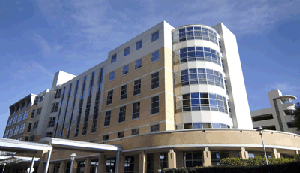 North Shore Private Hospital
