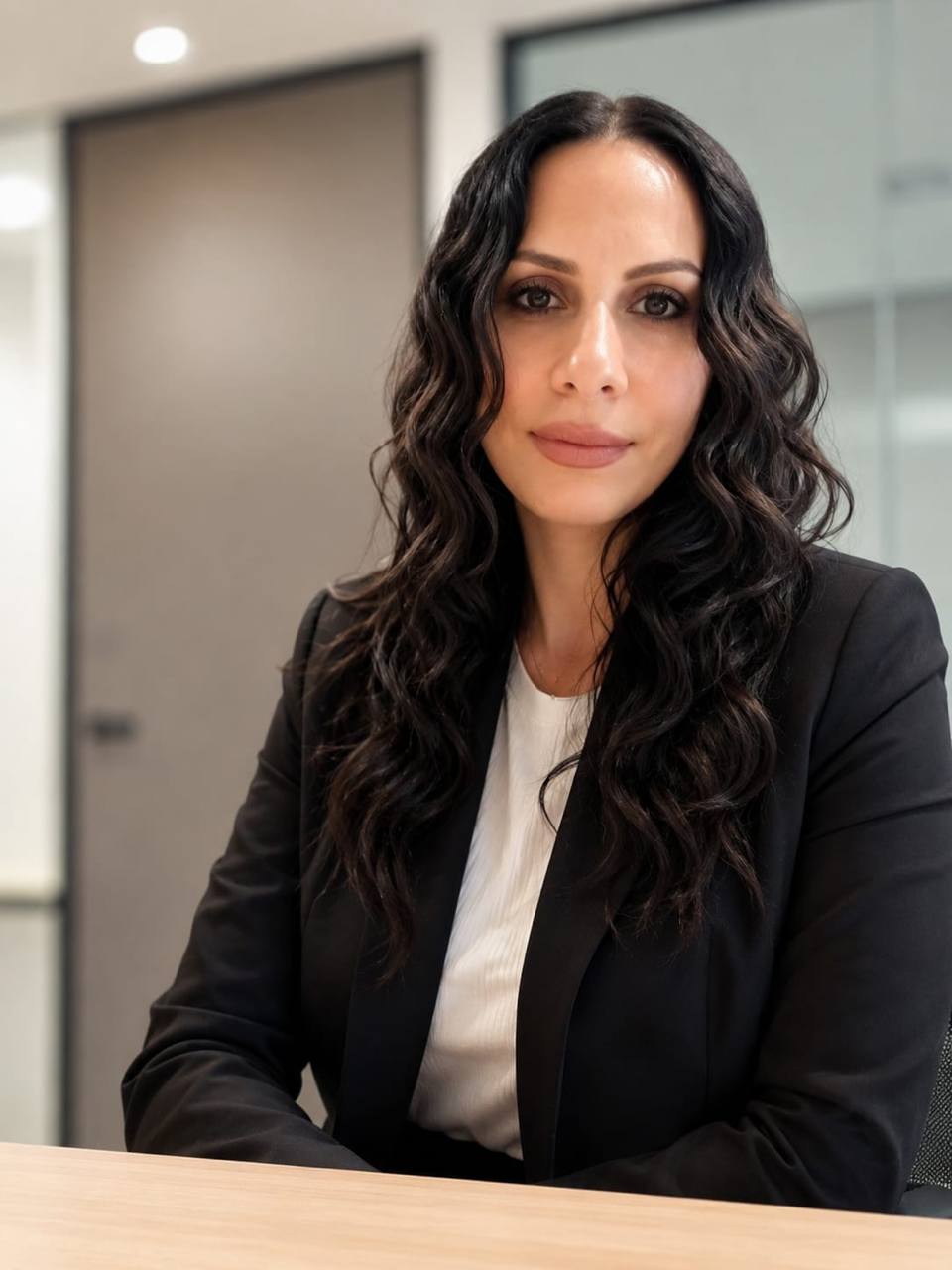 Noura, Practice Manager