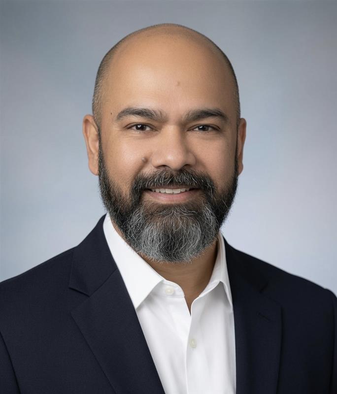 Prof. Anubhav Mittal