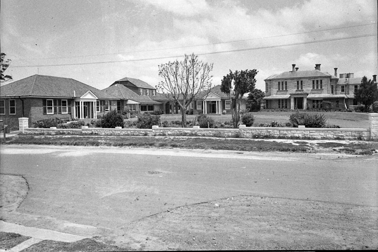 Ryde Hospital